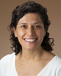 Sarah Hormozi