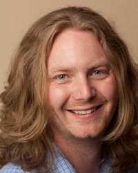 David Matteson