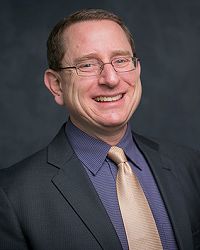 Mark Milstein