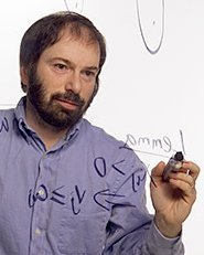 David Shmoys